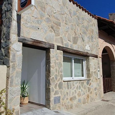 Tres Torres Apartamento Turistico Almoharin Екстер'єр фото