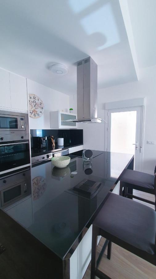 Tres Torres Apartamento Turistico Almoharin Екстер'єр фото