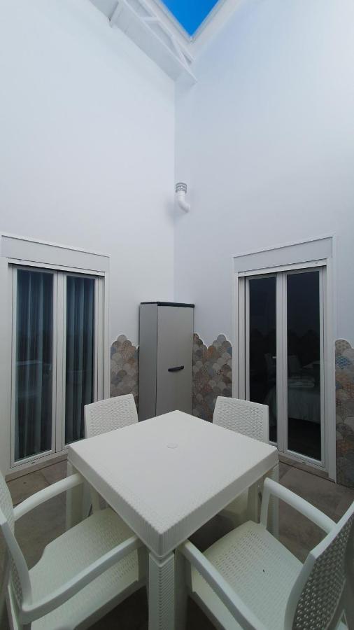 Tres Torres Apartamento Turistico Almoharin Екстер'єр фото