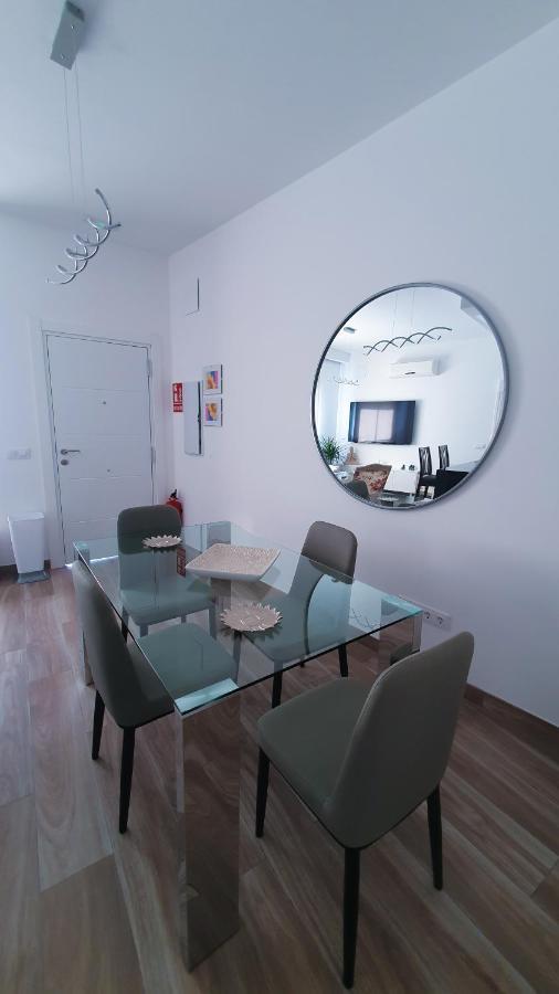 Tres Torres Apartamento Turistico Almoharin Екстер'єр фото