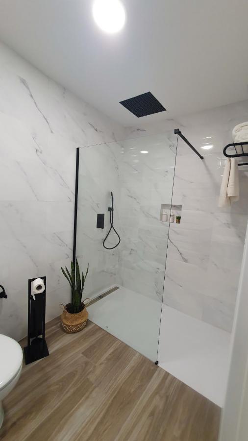 Tres Torres Apartamento Turistico Almoharin Екстер'єр фото